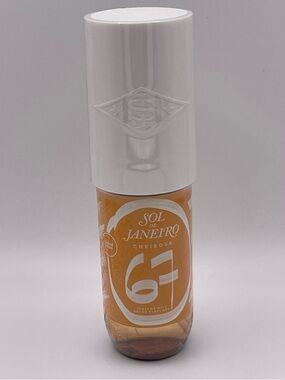 Sol de janeiro 67 Mist Limited Edition New